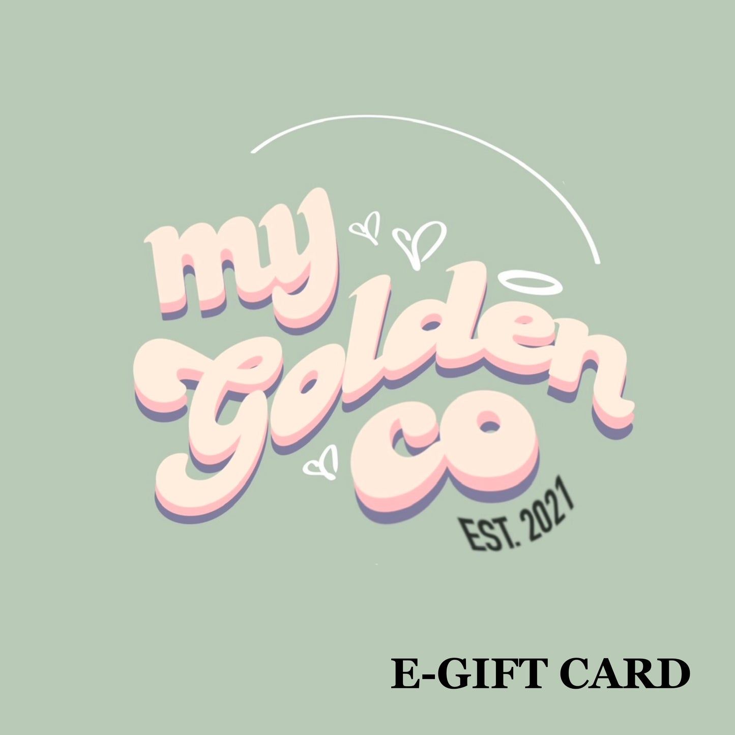 MGC E-Gift Card